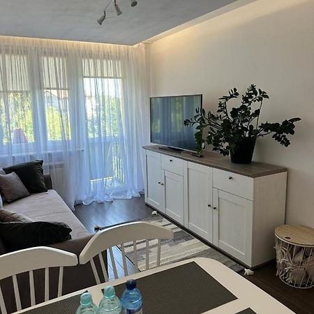 Apartament Zasanie Przemyśl Eksteriør bilde