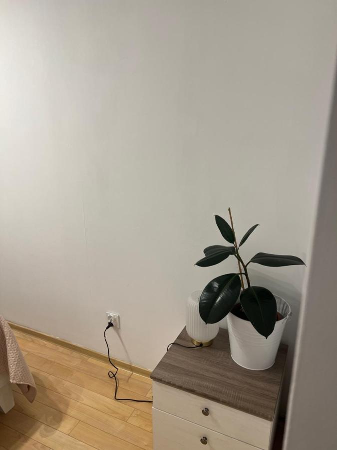 Apartament Zasanie Przemyśl Eksteriør bilde