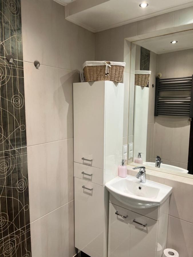 Apartament Zasanie Przemyśl Eksteriør bilde