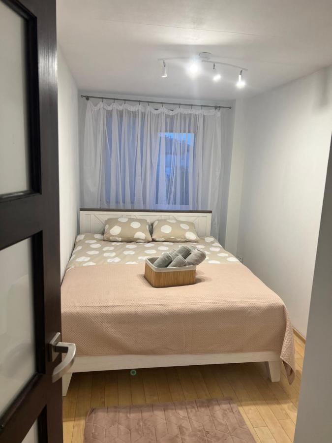 Apartament Zasanie Przemyśl Eksteriør bilde