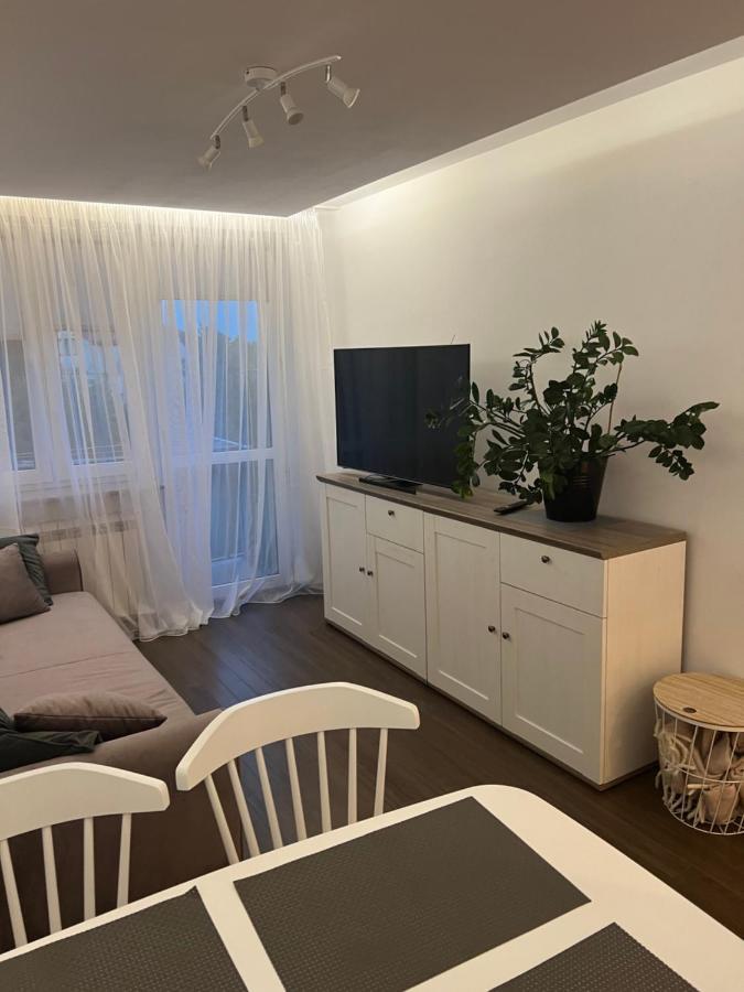 Apartament Zasanie Przemyśl Eksteriør bilde