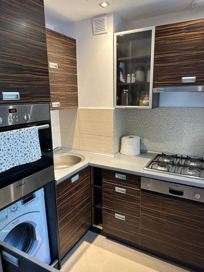 Apartament Zasanie Przemyśl Eksteriør bilde